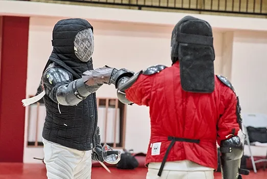 Wolf's Head tournament, photo 3
