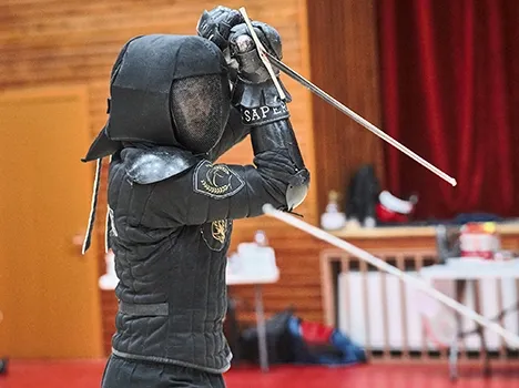 Wolf's Head tournament, photo 4