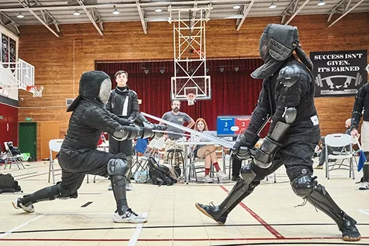Wolf's Head tournament, photo 5