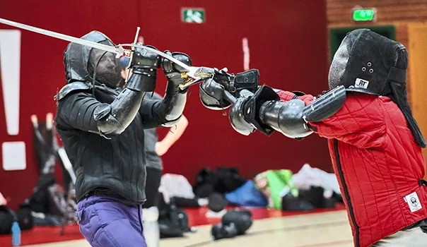 Wolf's Head tournament, photo 7